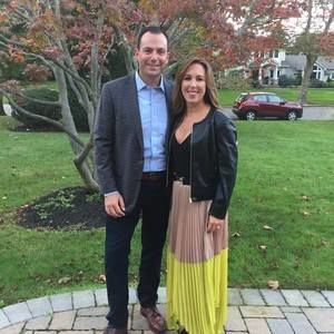 Meet your Posher, Andrea